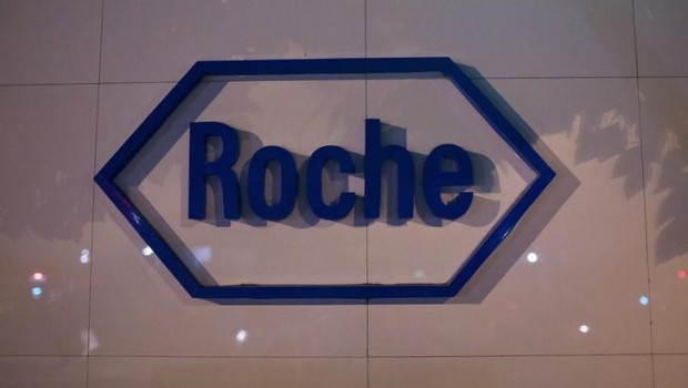 Roche se voit confronte a une nouvelle concurrence 620x350