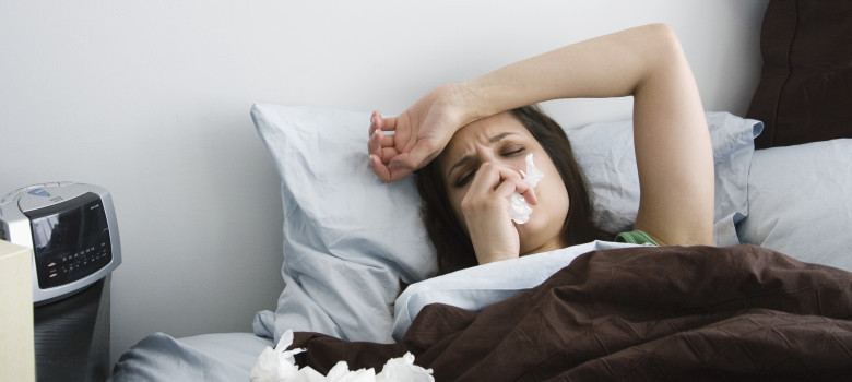 La guia definitiva para prevenir y tratar el resfriado sin farmacos
