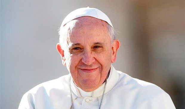 El papa expresa su estima personal a la insustituible labor enfermera 9376 620x368