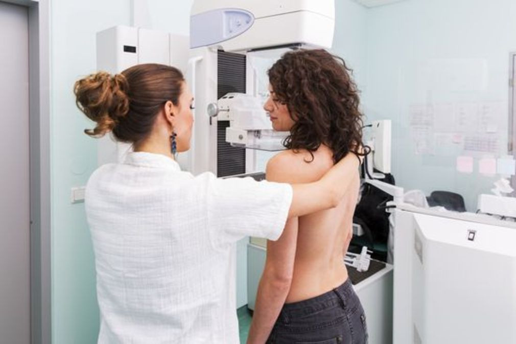 L elastographie pour remplacer la mammographie
