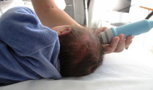 Crean un dispositivo que detecta la meningitis en bebes en 3 segundos 7195 620x368