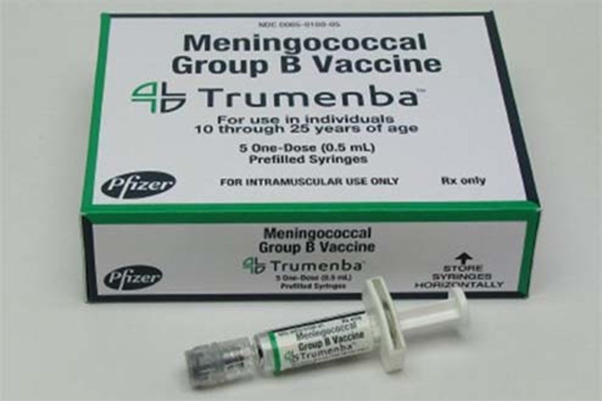 Disponible una nueva vacuna frente meningitis 1522766427145