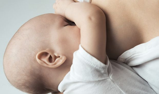 La lactancia materna puede evitar 20 000 muertes anuales por cancer de mama 9448 620x368