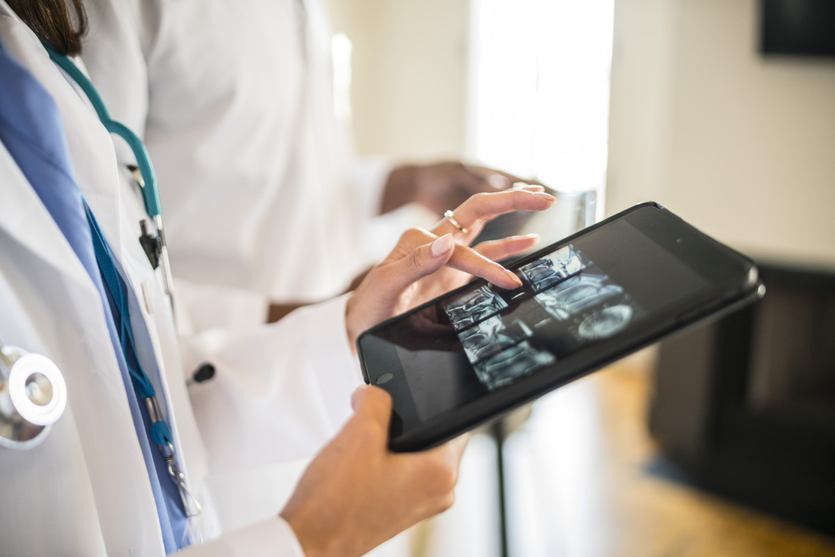 Best Practices for HIPPA and Mobile Device Management