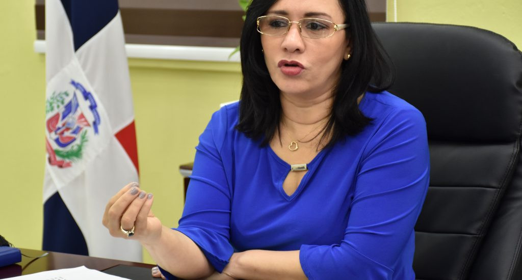 Nathali Maru00eda directora de CONAPE 1024x550