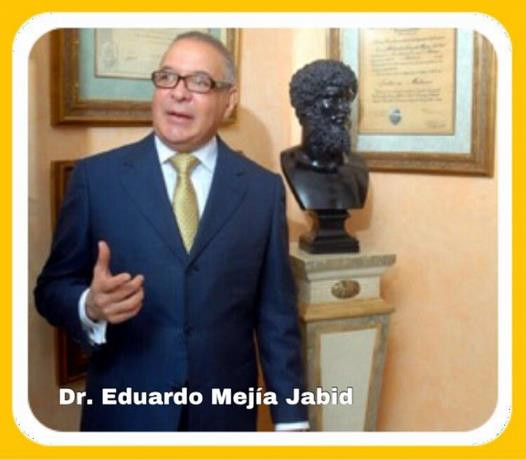 Maestros de la medicina dominicana seran reconocidos por el cmd (2)