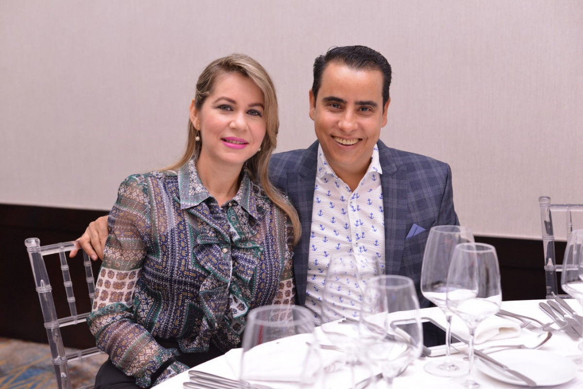 Sandra Rodriguez,Jose Ramon Suriel