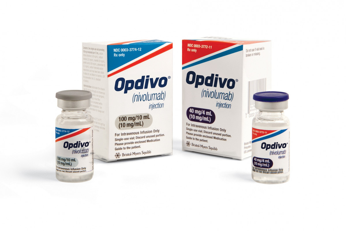 Opdivo 1
