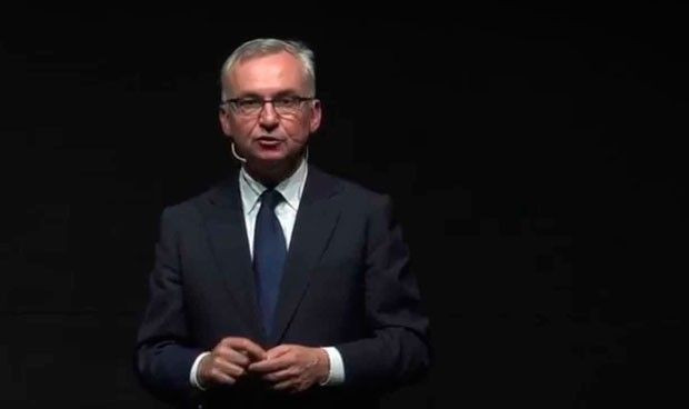 Josep baselga acusado de ocultar pagos millonarios de varias farmaceuticas 3458 620x368