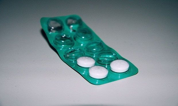 Un estudio destierra la idea de que una aspirina al dia es cardiosaludable 9324 620x368