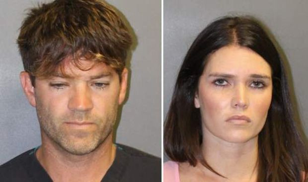 Un cirujano y su novia acusados de drogar y violar a cientos de victimas 7437 620x368