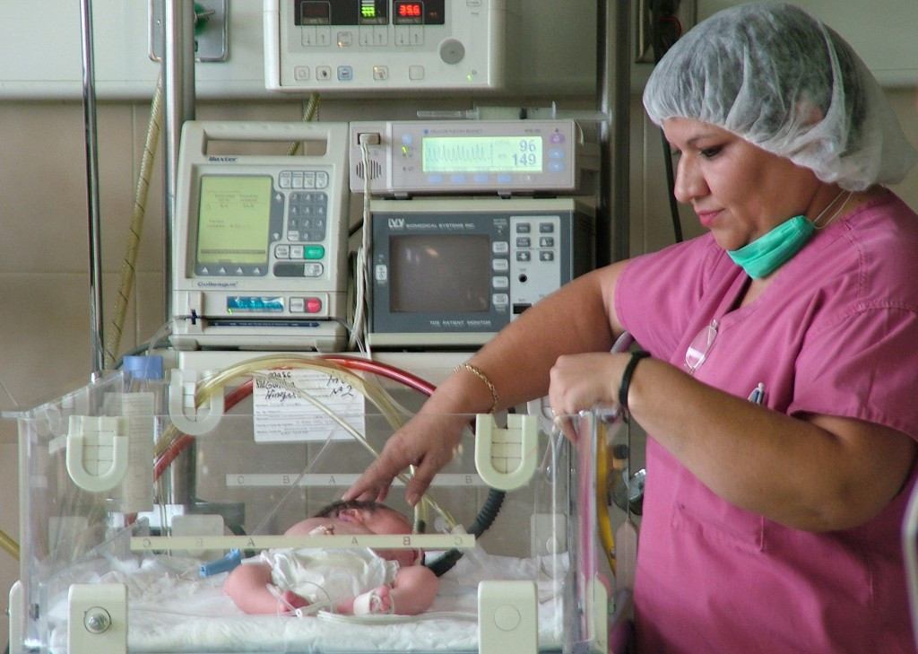 Las autoridades de salud investigan el incremento de muertes de neonatos en Panamu00e1