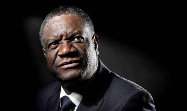 El ginecologo denis mukwege se hace con el nobel de la paz 2018 8960 620x368