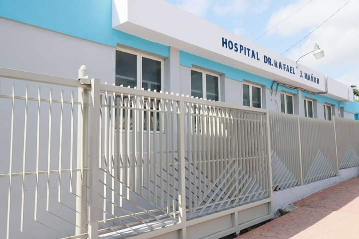 Hospital Rafael J. Mau00f1u00f3n  (1)