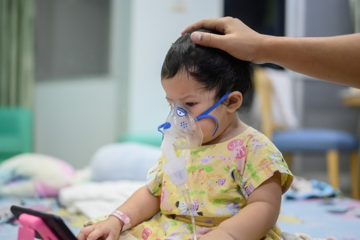 AstraZeneca and Sanofi s RSV infant vaccine receives approval in China