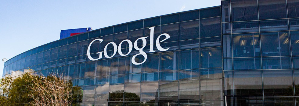 Google headquarters google logo 52639793897