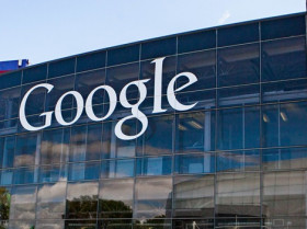 Google headquarters google logo 52639793897