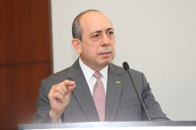 JosManuelVargasPresidenteEjecutivodeADARS.