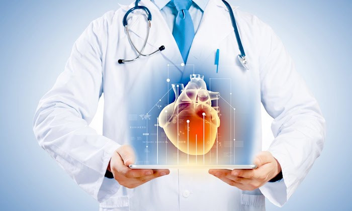 Hoy se celebra el Día Nacional del Cardiólogo