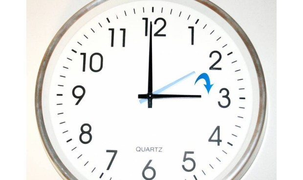 La hora de la comida influye en el reloj biol gico del h gado