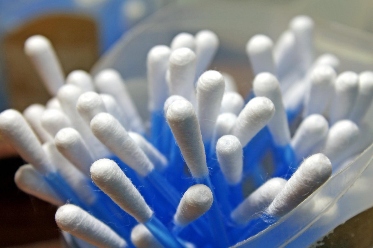 Cotton swabs 592148 1920