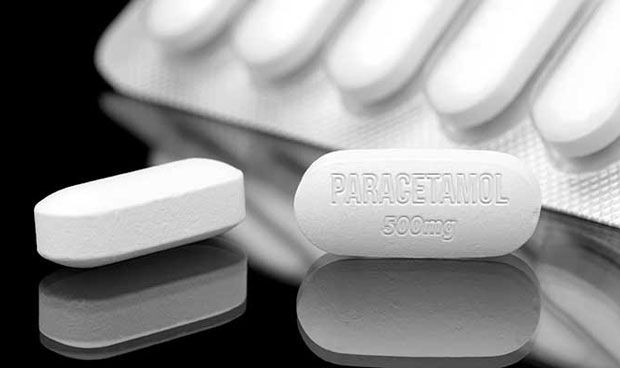 Tomar paracetamol durante el embarazo reduce la fertilidad de las hijas 5708 620x368