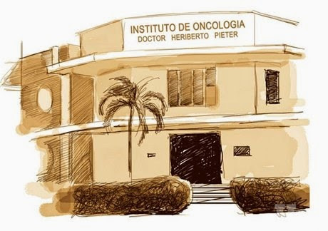 Oncologico Heriberto Pieter