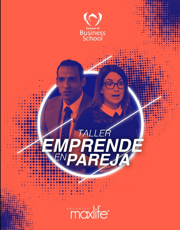 Taller emprende en pareja