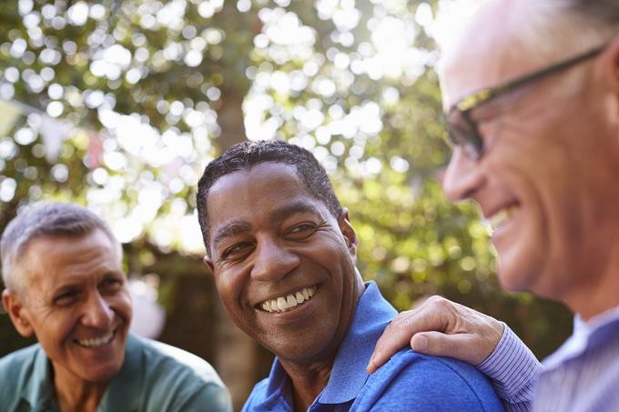 Estereotipos de genero ponen en riesgo la salud de hombres segun expertos