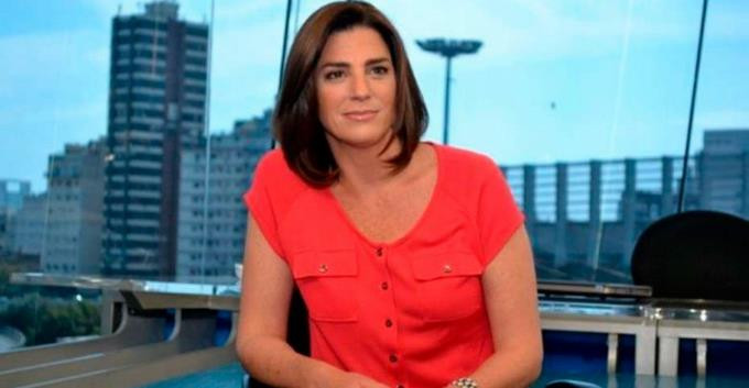 Diputada y periodista argentina muere tras practicarle endoscopia