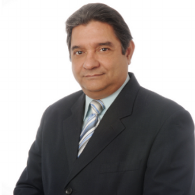 Frank Espino
