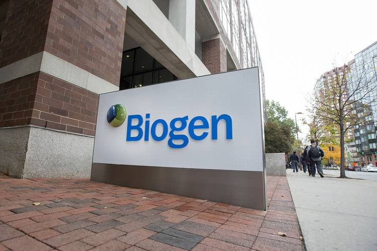 Biogen