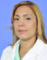 Dra. Merycarla Pichardo Uru00f3loga