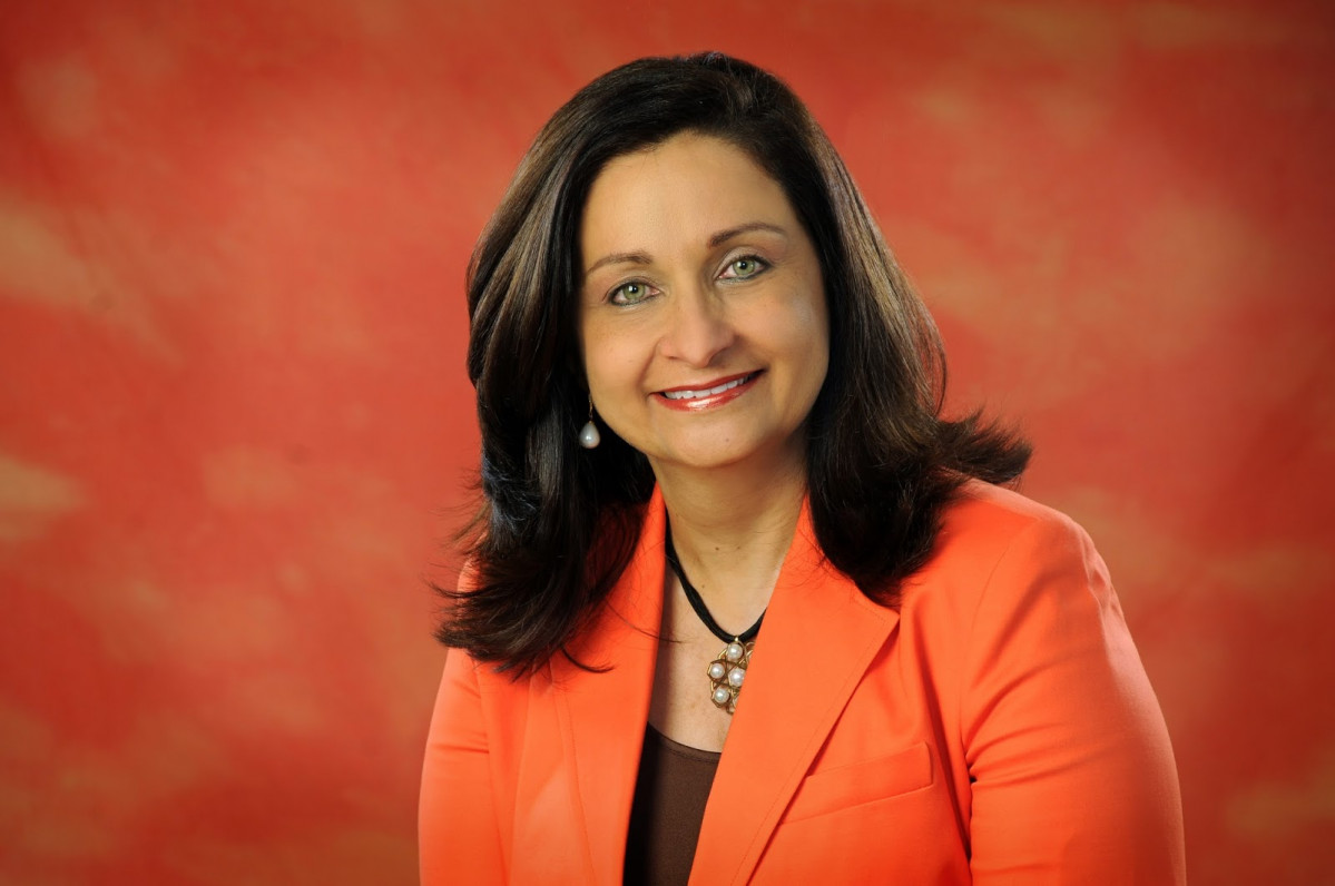 Foto Soraya Mayo 2014