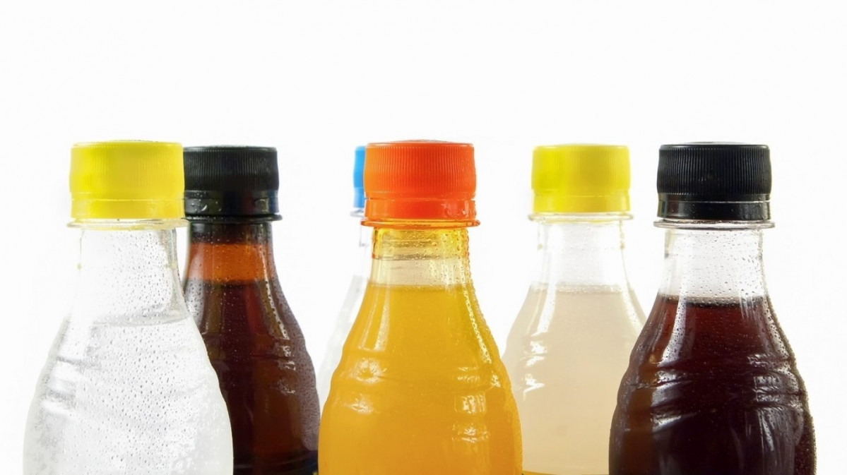Los profesionales sanitarios piden que se aumente el impuesto sobre bebidas azucaradas 1440x808