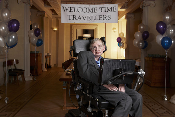 Como logro Stephen Hawking vivir decadas con una enfermedad que mata en pocos anos image 380