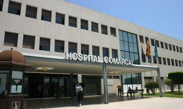 Muere una mujer tras una cesarea y su bebe resulta herido con un bisturi 4877 620x368