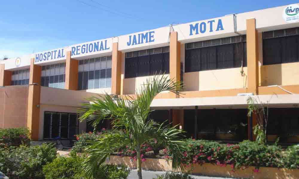 7ddacd3b hospital jaime mota