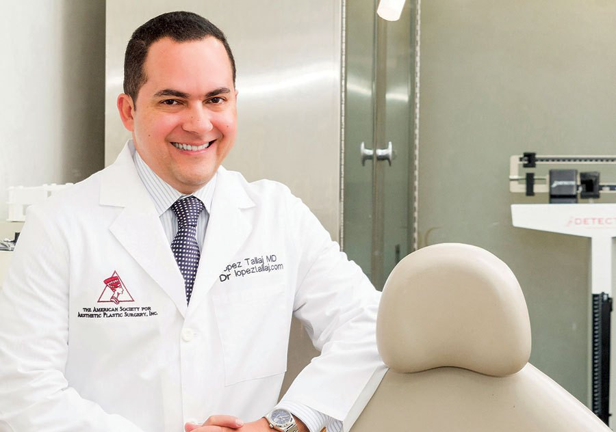 Luis lopez tallaj