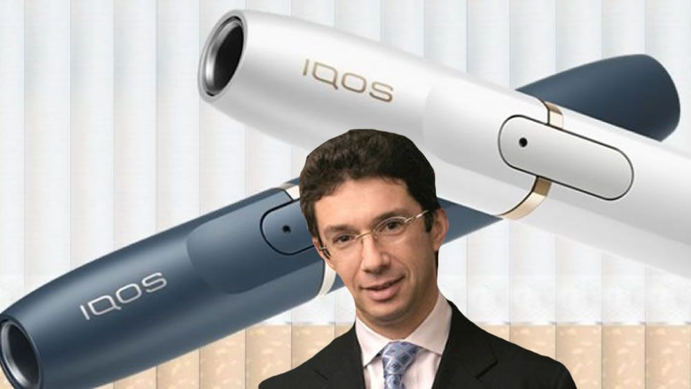 Andre calantzopoulos director ejecutivo de philip morris 15 1000x564