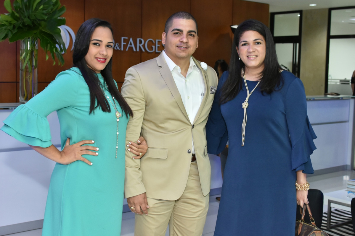 Solanyi tirado , Joel Camilo , bianca de Jesu00fas