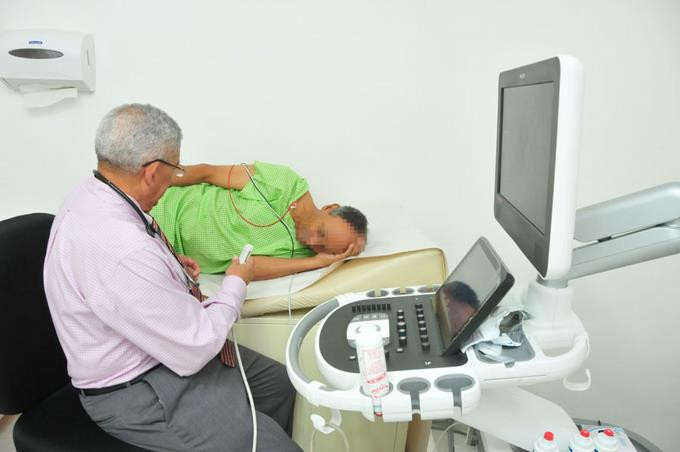 Diagnosticos certeros cuan preparado esta el pais