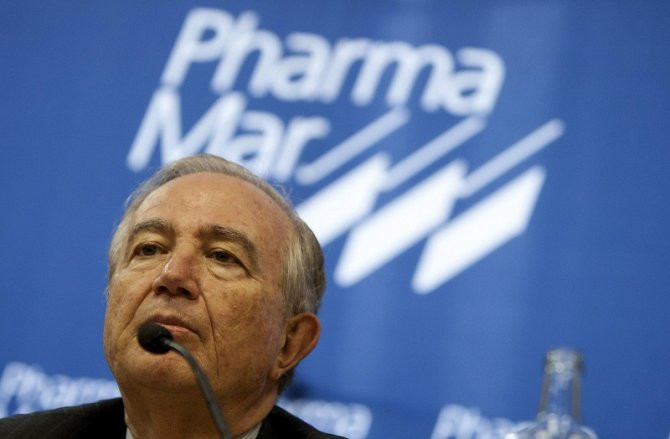 Th 3b651670e2f30f81201e5ad0e93774b3 PharmaMar
