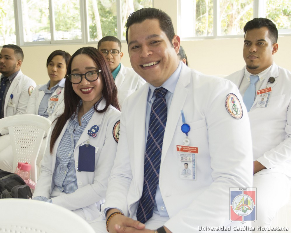 Ucne celebra acto finalizacion residencias medicas 20180618 1472184225