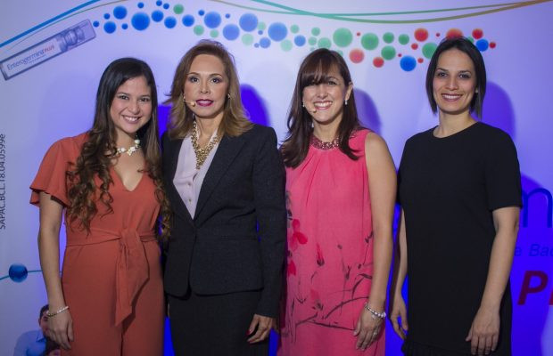 Principal Yiselle Castillo Rosa Acevedo Carolina Ortiz Yamile Sandoval 620x400