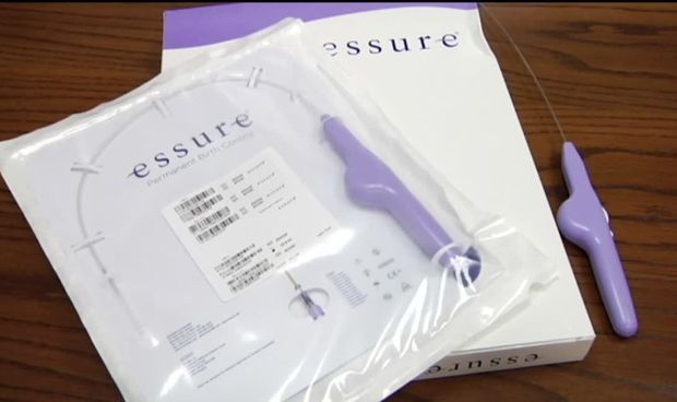 Bayer fija en 2019 el fin de la comercializacion del anticonceptivo essure 1062 620x368
