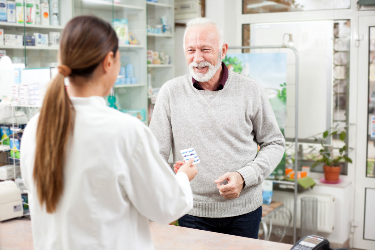 Paracetamol pharmacie sur est mauvais conseil selon ufc que choisir