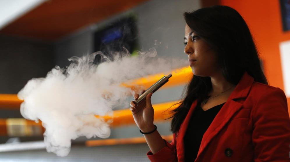 Es peligroso para la salud todo lo que debes saber sobre el cigarrillo electronico