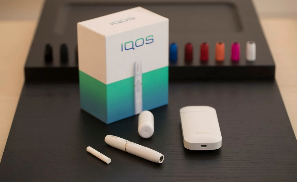 IQOS