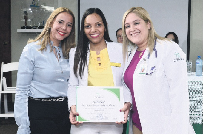 MEDICOS NUEVOOOOS